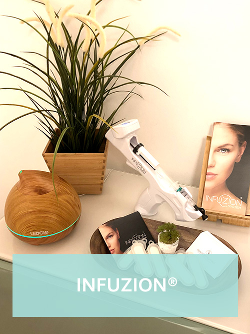 INFUZION